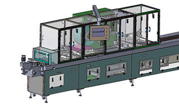 Equipment Customization